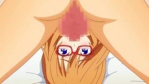Mama Katsu Cap 1 Anime Hentai