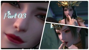 Hentai 3D - 108 Goddess ( ep 59) - Medusa Queen Part 3