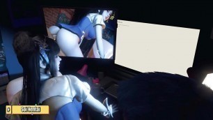 Hentai 3D Uncensored V235