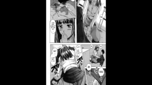 [Read Hentai Manga Online] Teacher and Student (Fuuga) - Chapter 5