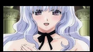 Sex Salon Ep.1 - Anime Porn