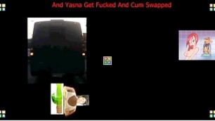 Yasna Get Cum The Cartoon Sex And Fuck Squirt
