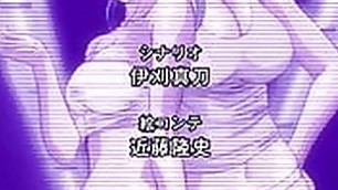 Discipline #6 hentai uncensored (English subtitles 2004)