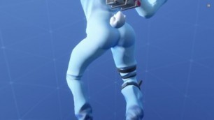 THICC Fortnite Bunny