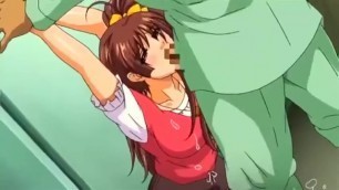 Hardcore Anime Hentai Nurse - Cartoon Porn - Hentai Porn