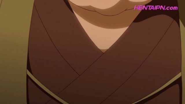 [EXCLUSIVE]Busty Skilled Shinobi ANAL Bondage HENTAI 2023
