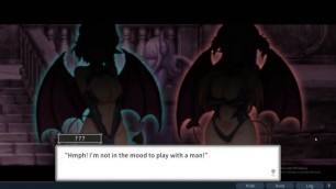 Take me to the Dungeon Pt. 11 sexy succubus hentai